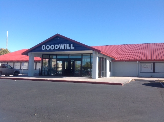 Goodwill Blog - Goodwill New Mexico